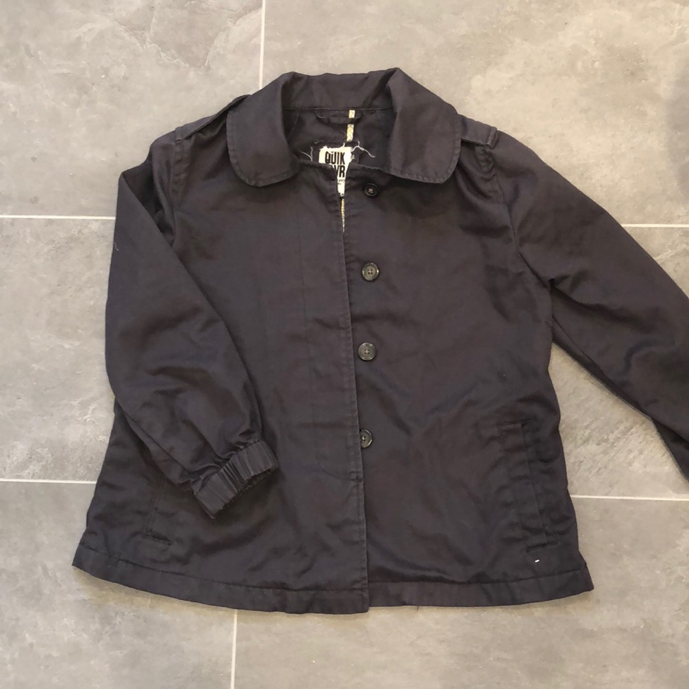 Quicksilver Lightweight Jacket